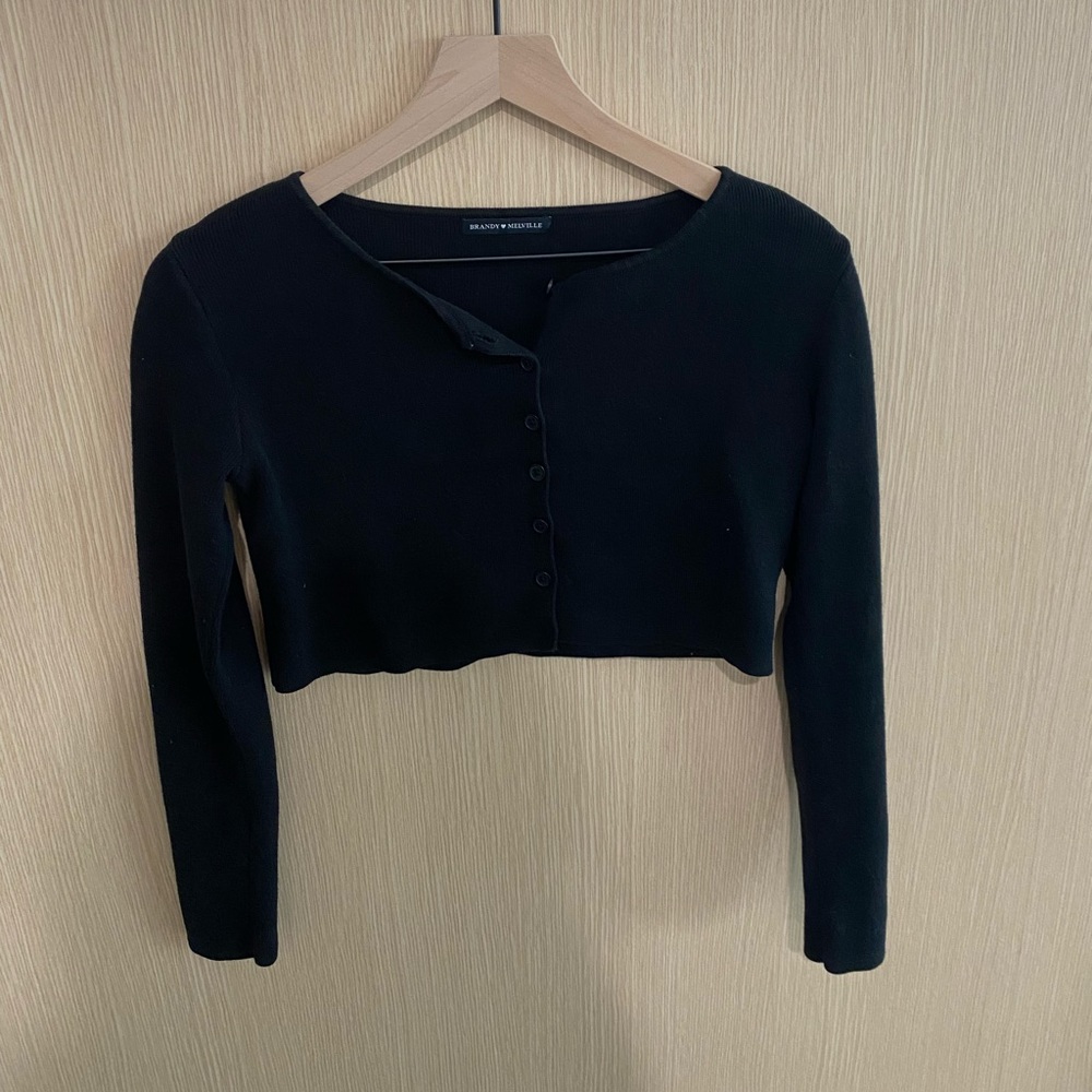 Brandy Melville cardigan